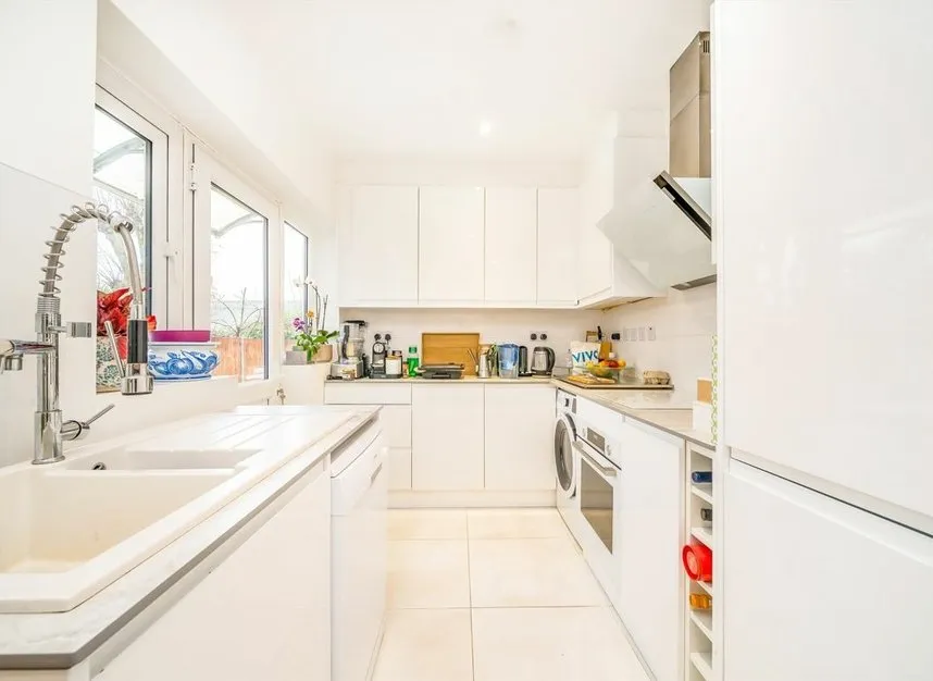 Fortis Green Avenue, Muswell Hill, N2, photo 10