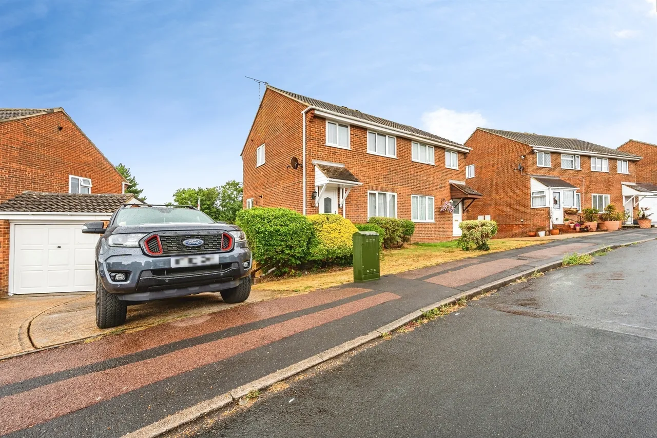 Fern Close, Eastbourne, BN23, photo 15