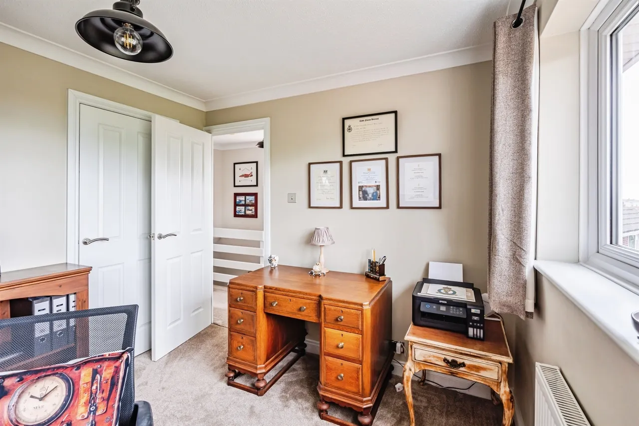 Fern Close, Eastbourne, BN23, photo 12