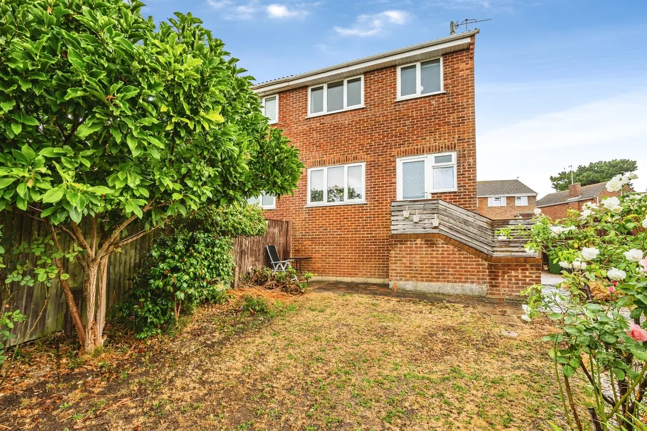 Fern Close, Eastbourne, BN23, photo 17
