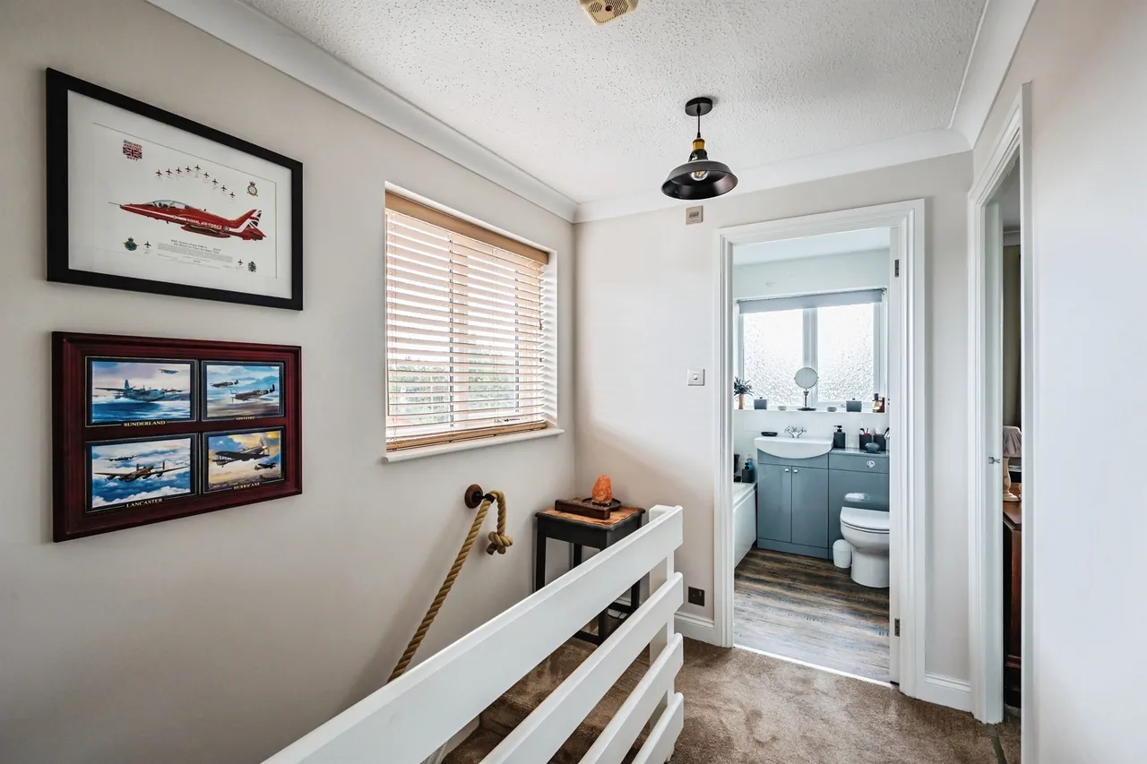 Fern Close, Eastbourne, BN23, photo 14