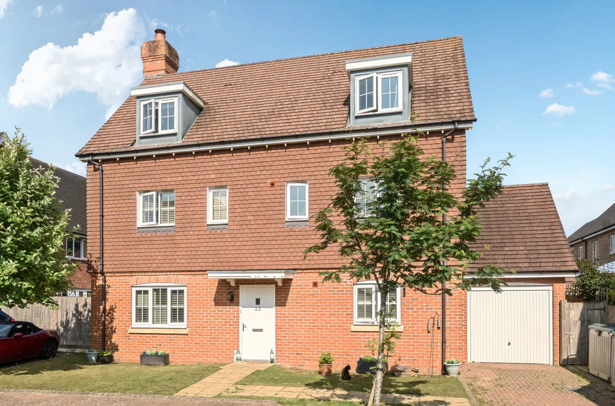 Pulborough, RH20 1FS, photo 9