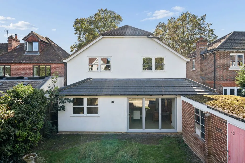 Lower Road, Cookham, SL6, photo 15