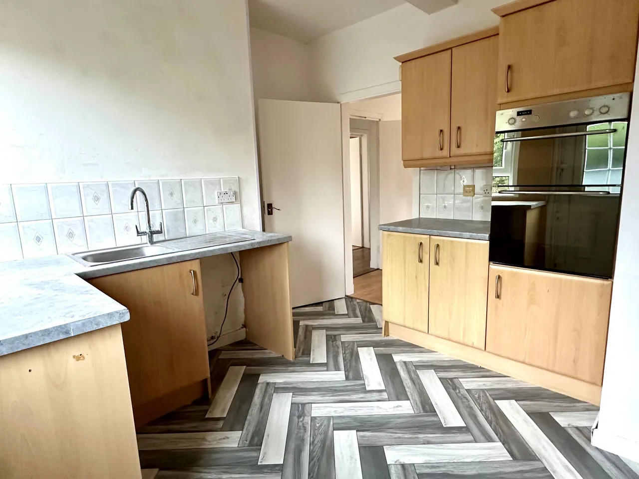 Morris Crescent, Blantyre, photo 4