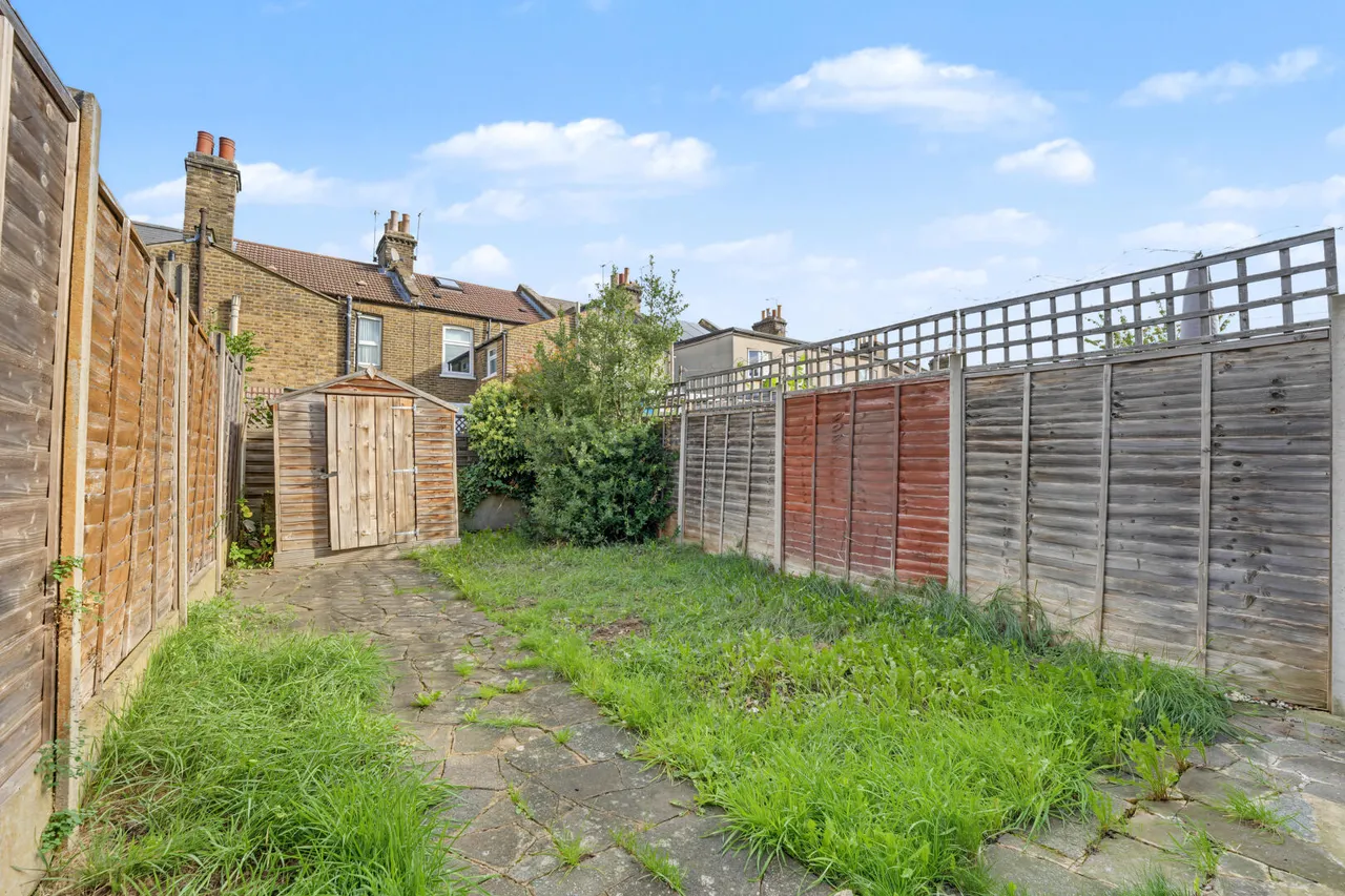 Bury Street, London, N9, photo 19