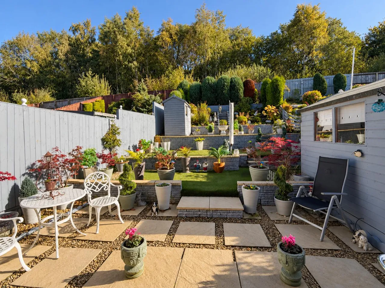 Macdougall Drive, Glasgow, G72, photo 32