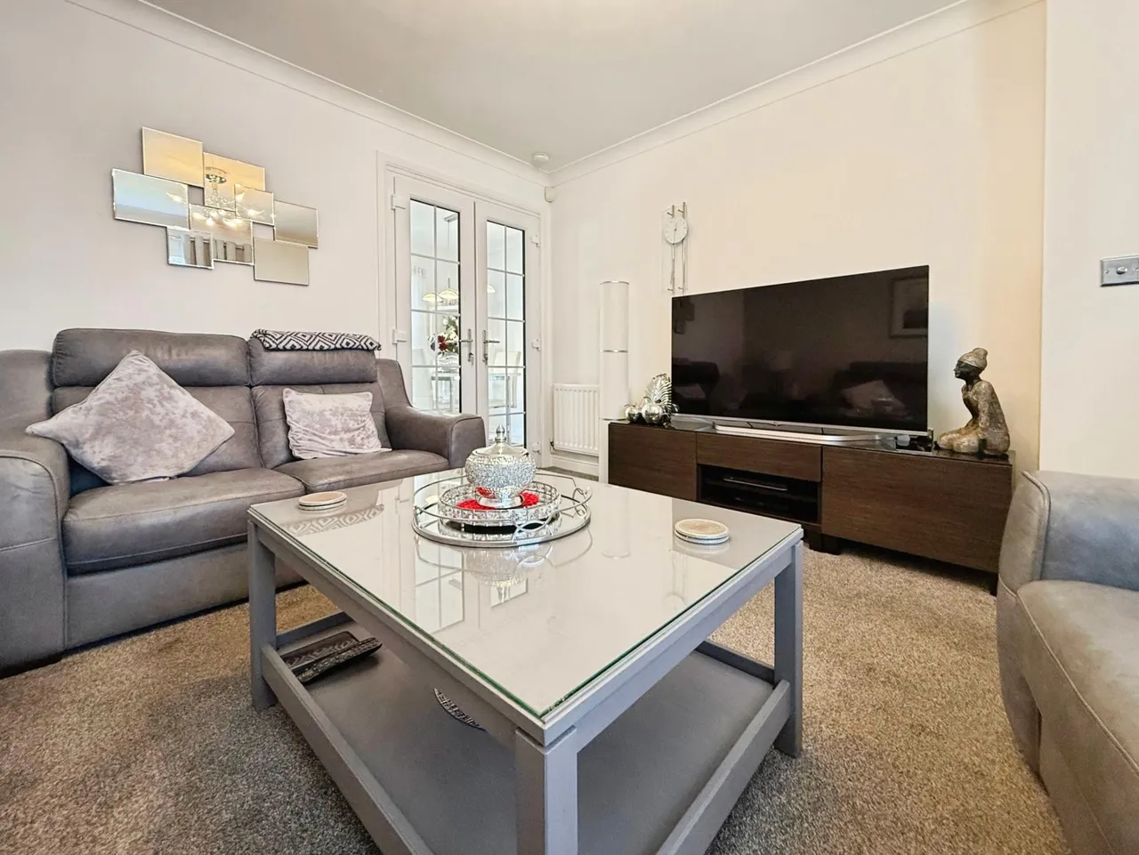 Macdougall Drive, Glasgow, G72, photo 8