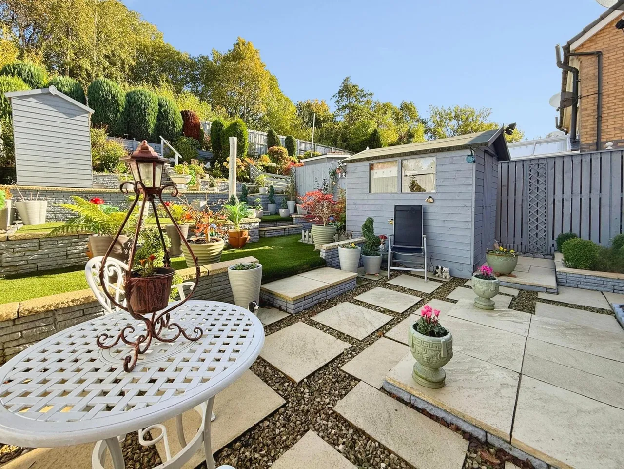 Macdougall Drive, Glasgow, G72, photo 35