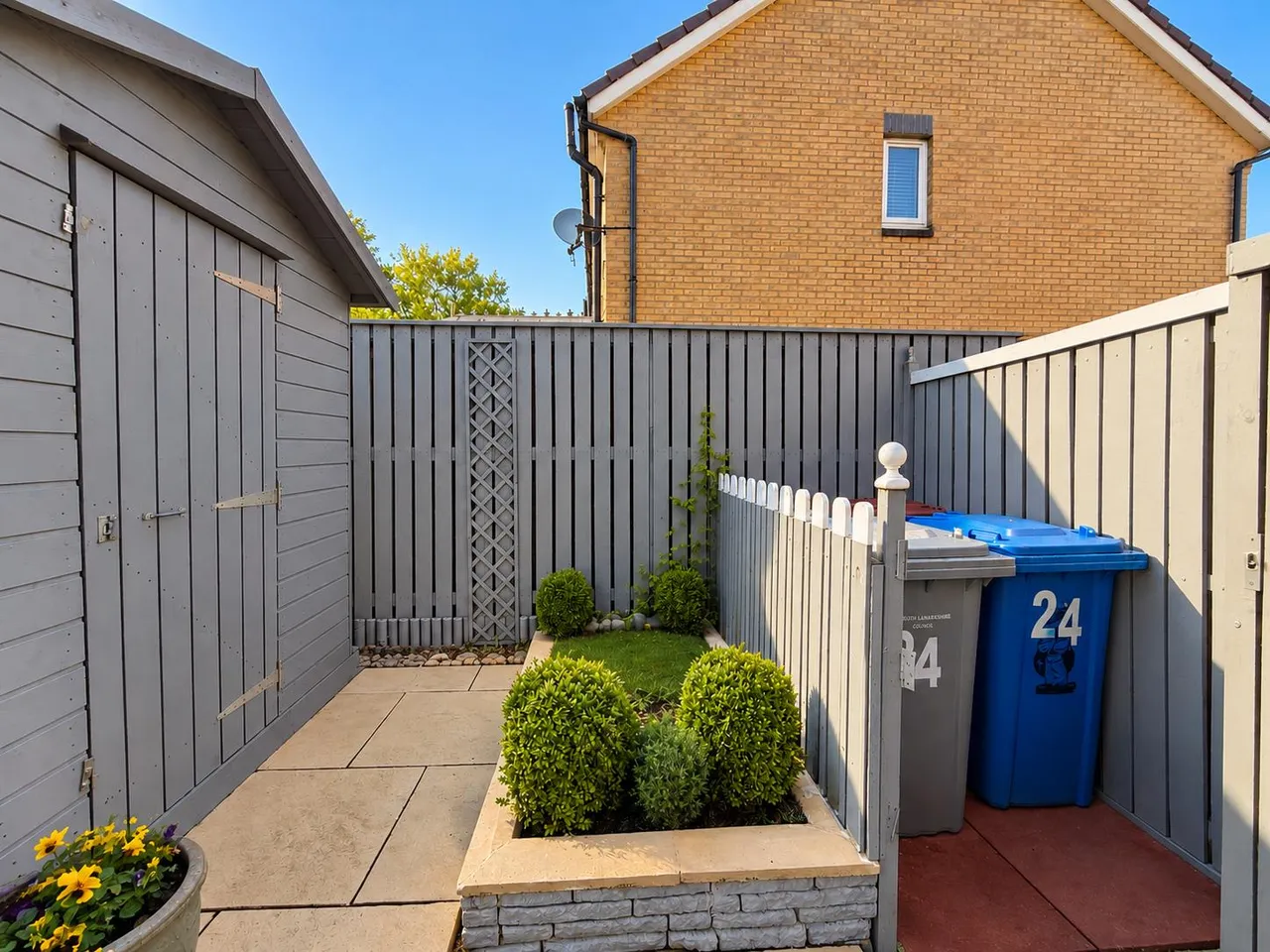 Macdougall Drive, Glasgow, G72, photo 31