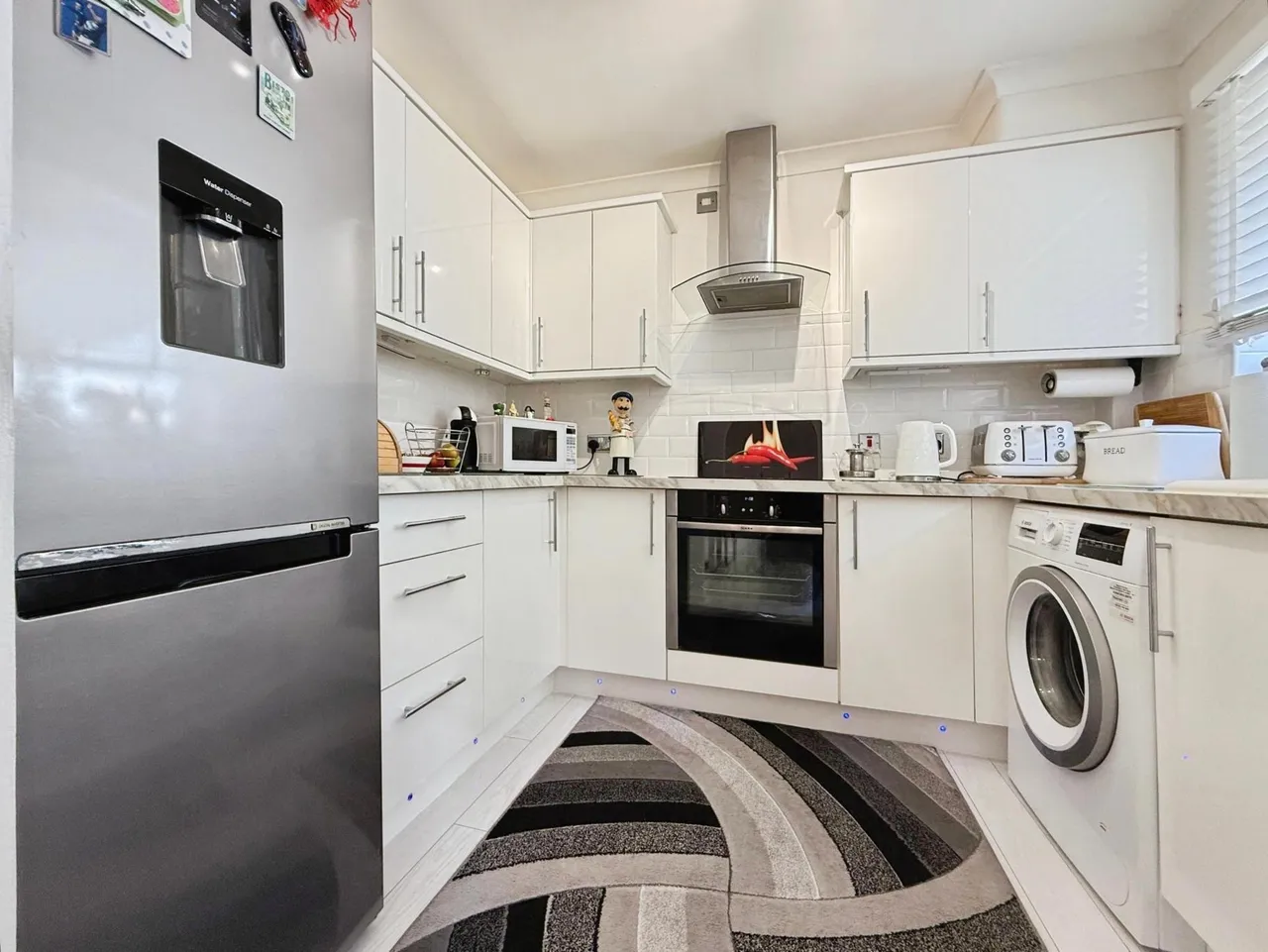 Macdougall Drive, Glasgow, G72, photo 12