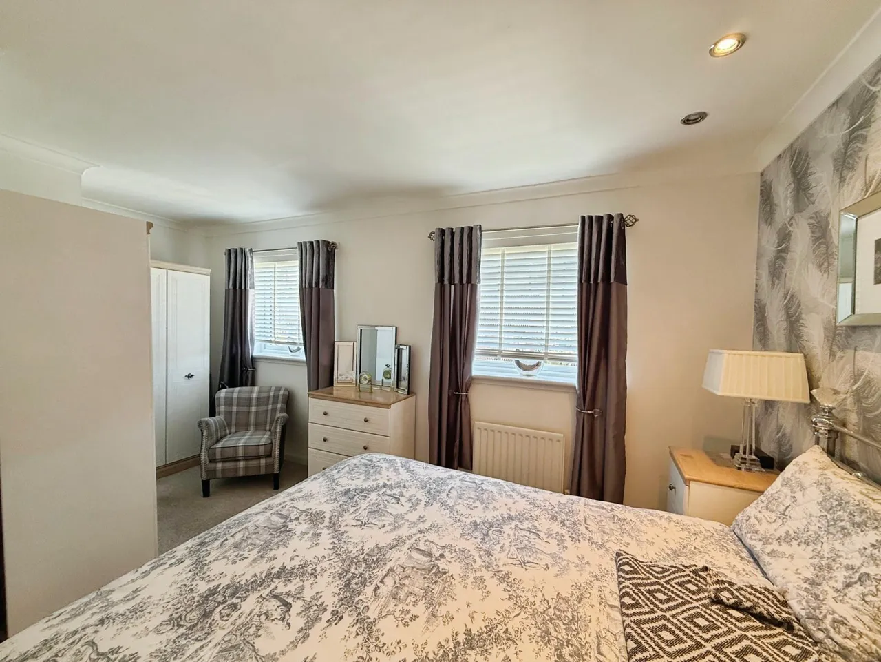 Macdougall Drive, Glasgow, G72, photo 24
