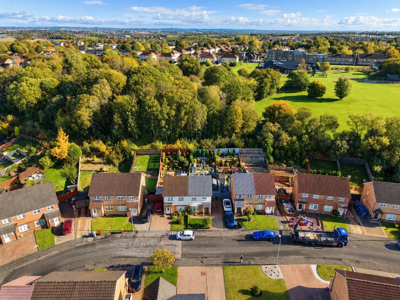 Macdougall Drive, Glasgow, G72, photo 3