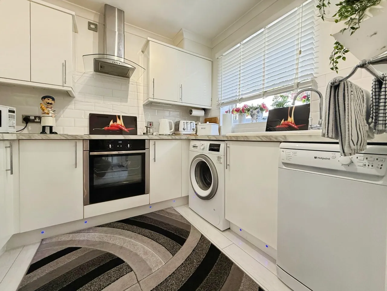Macdougall Drive, Glasgow, G72, photo 13