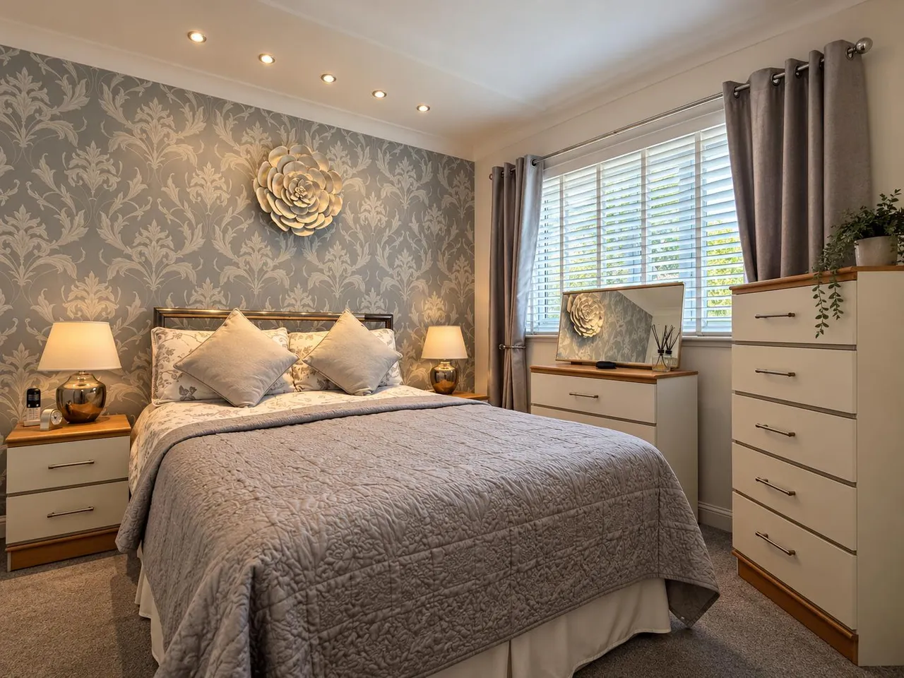 Macdougall Drive, Glasgow, G72, photo 28