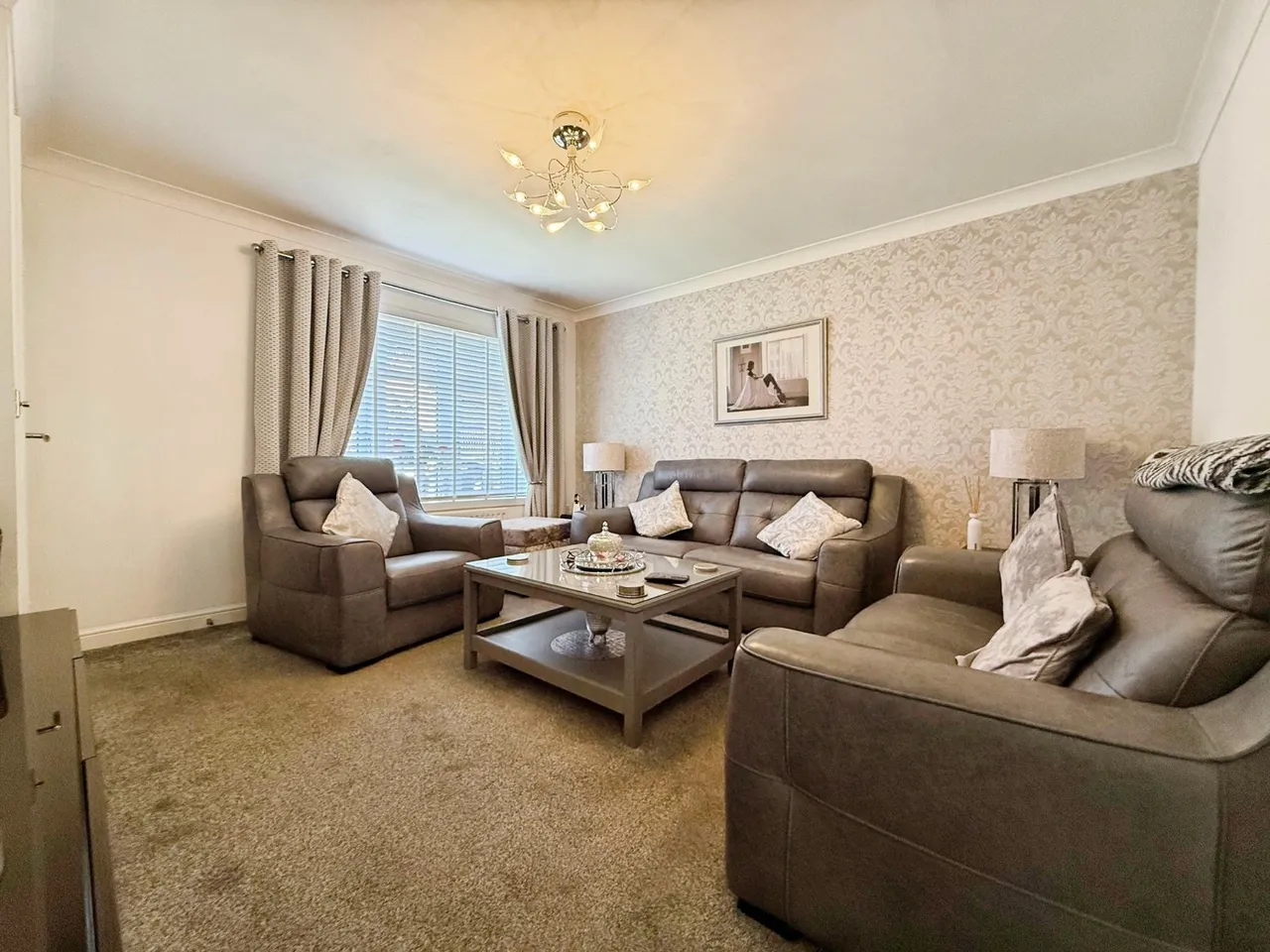 Macdougall Drive, Glasgow, G72, photo 9