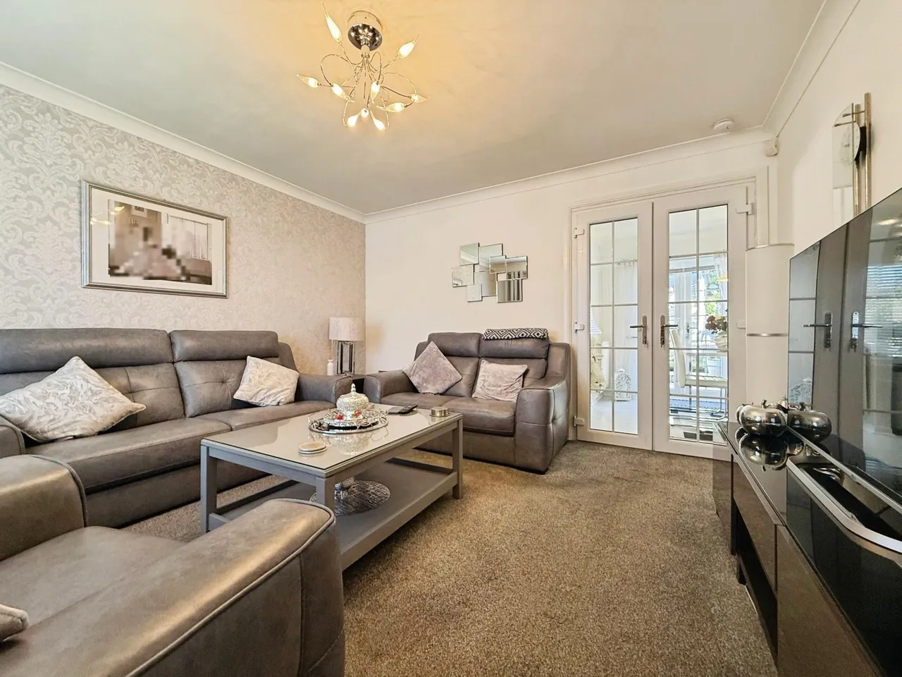Macdougall Drive, Glasgow, G72, photo 4