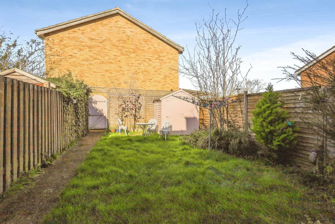 Oxendean Gardens, Eastbourne, BN22, photo 14
