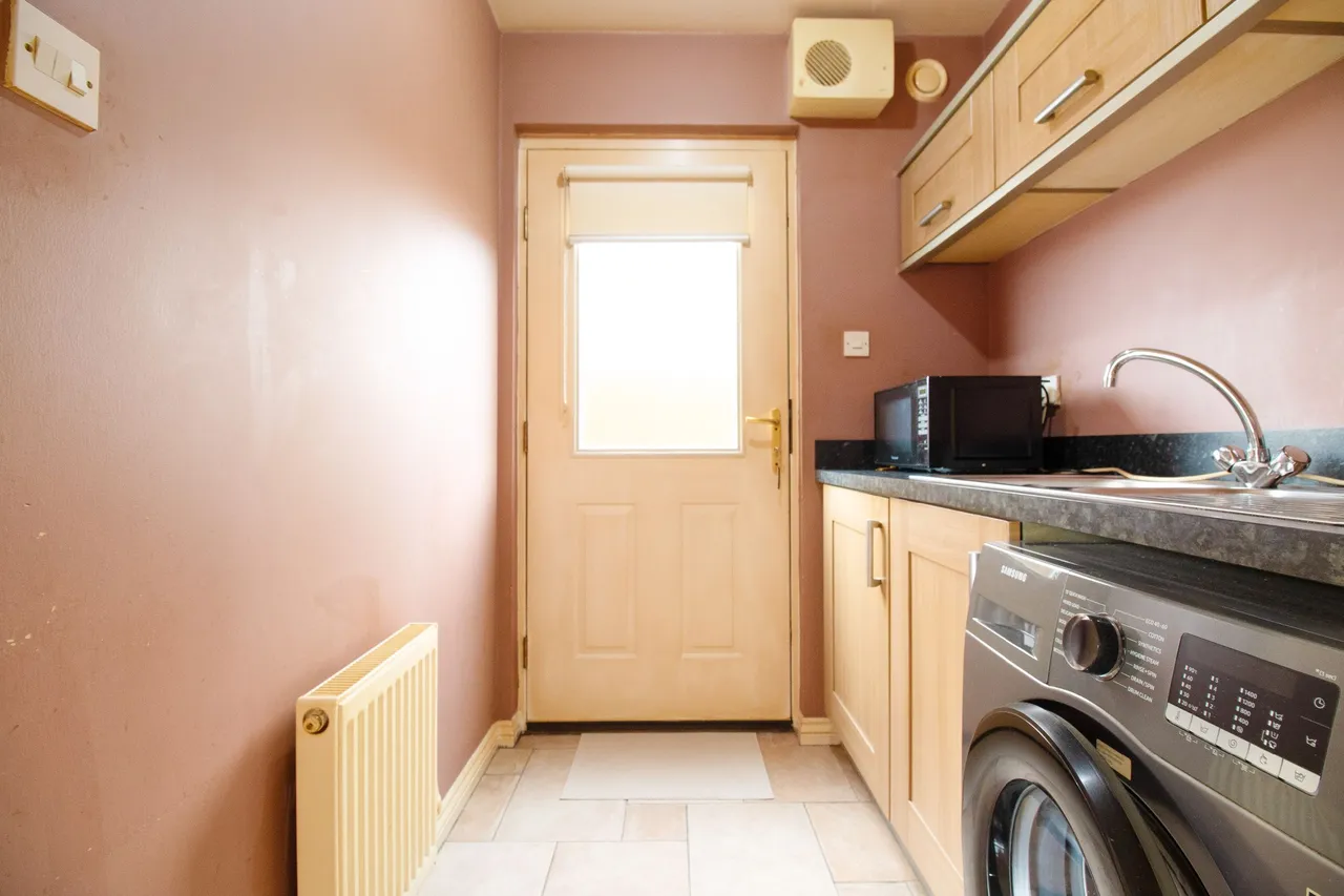 Bourtree Crescent, Law, Carluke, photo 8