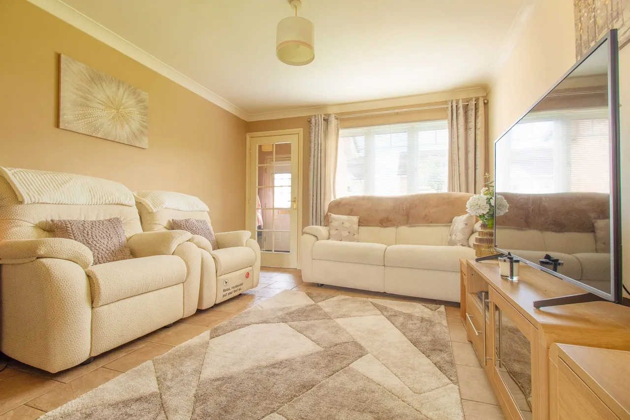 Bourtree Crescent, Law, Carluke, photo 2