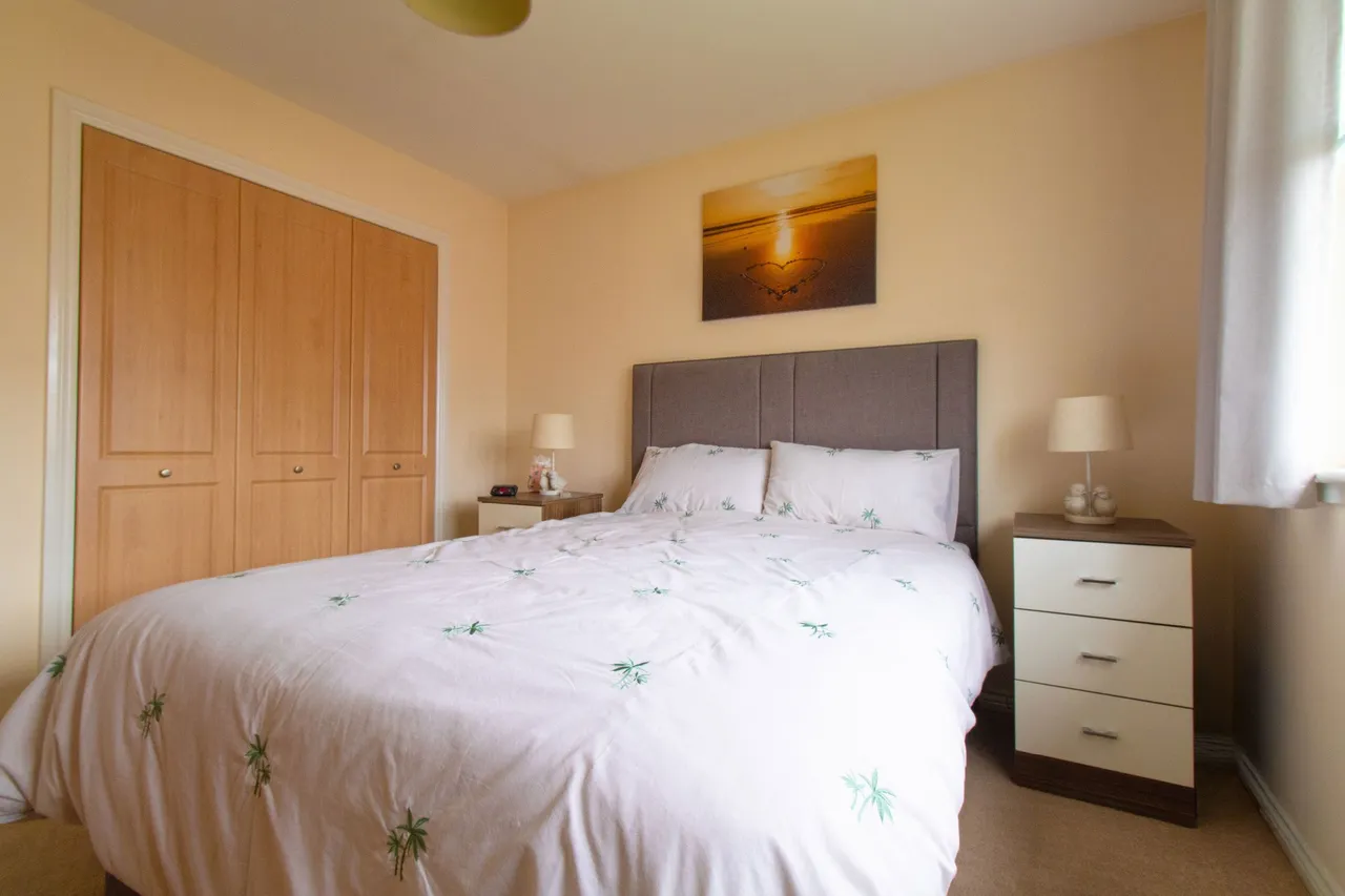 Bourtree Crescent, Law, Carluke, photo 9