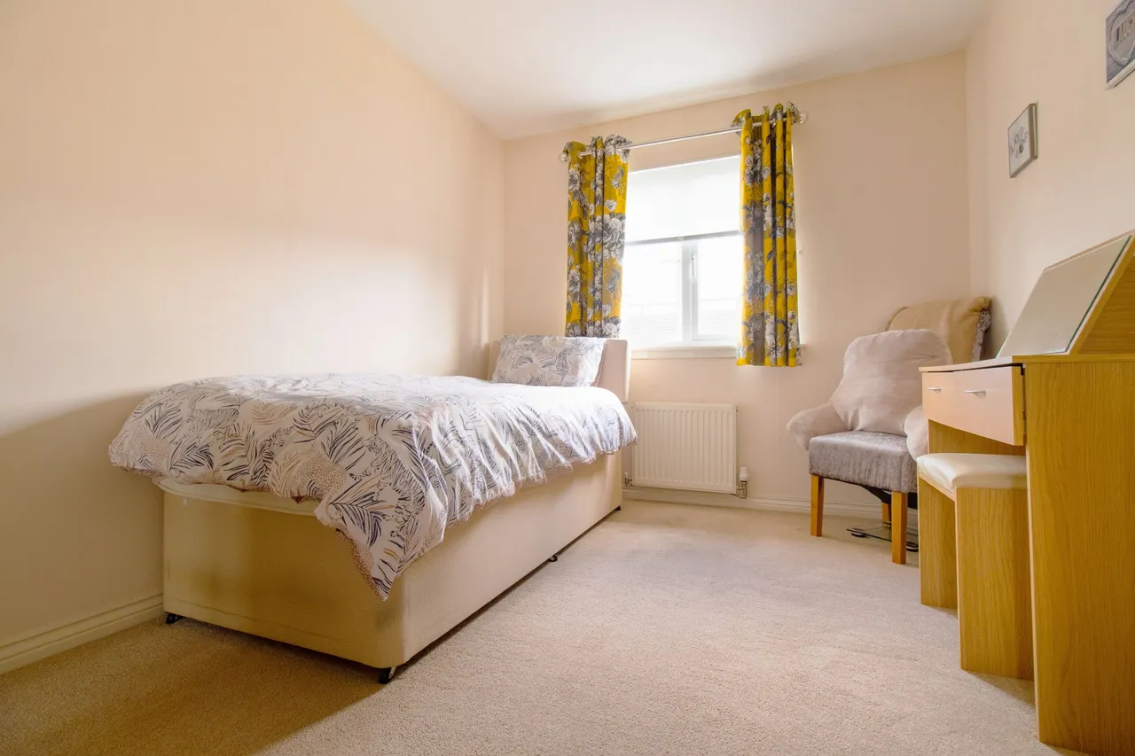 Bourtree Crescent, Law, Carluke, photo 13