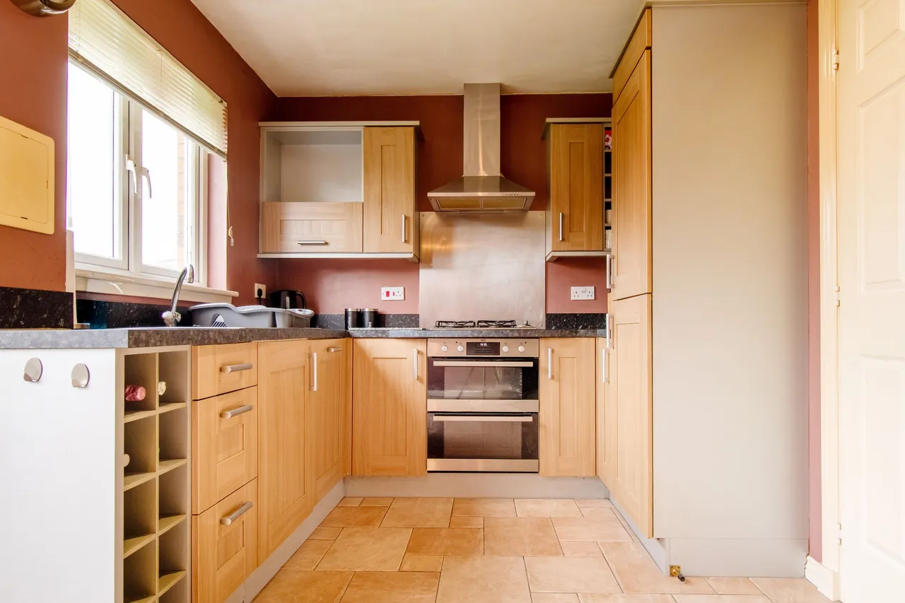 Bourtree Crescent, Law, Carluke, photo 4
