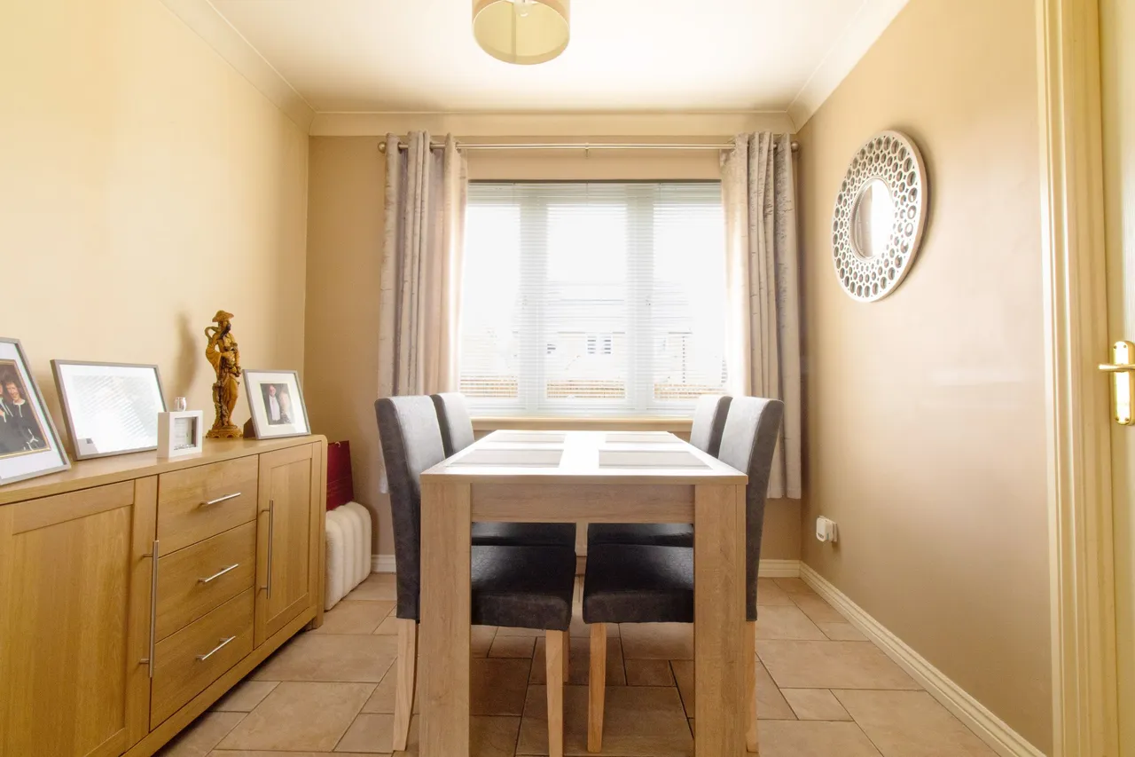 Bourtree Crescent, Law, Carluke, photo 7