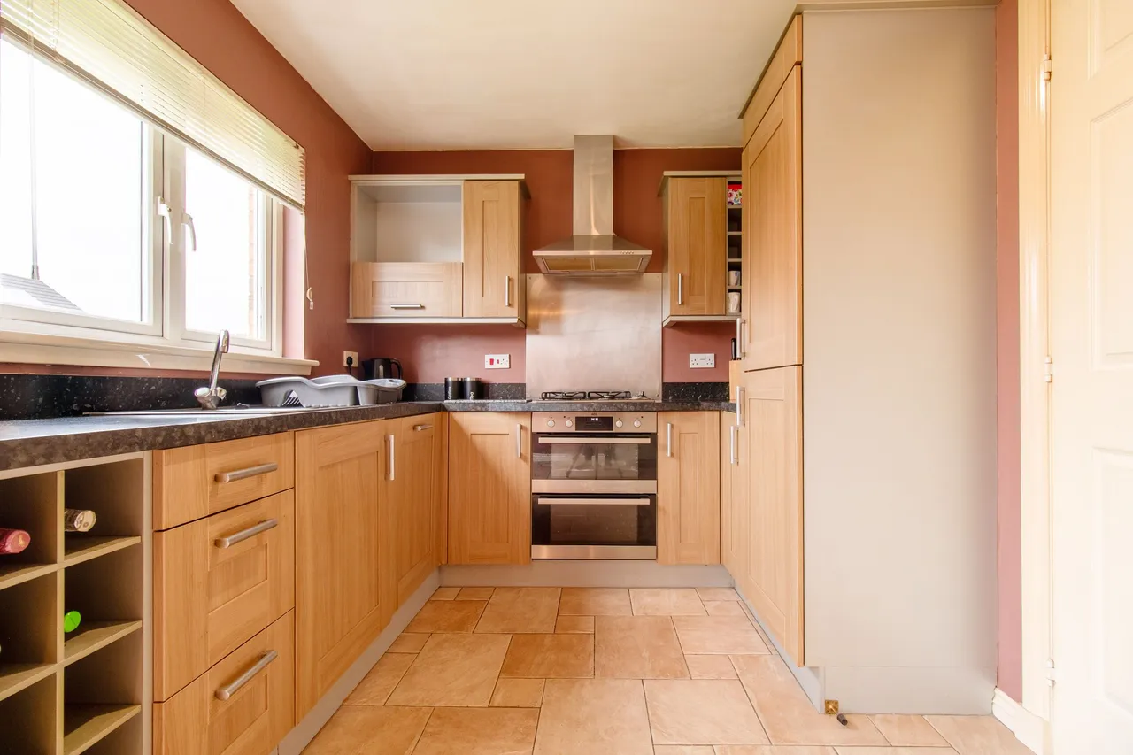 Bourtree Crescent, Law, Carluke, photo 6