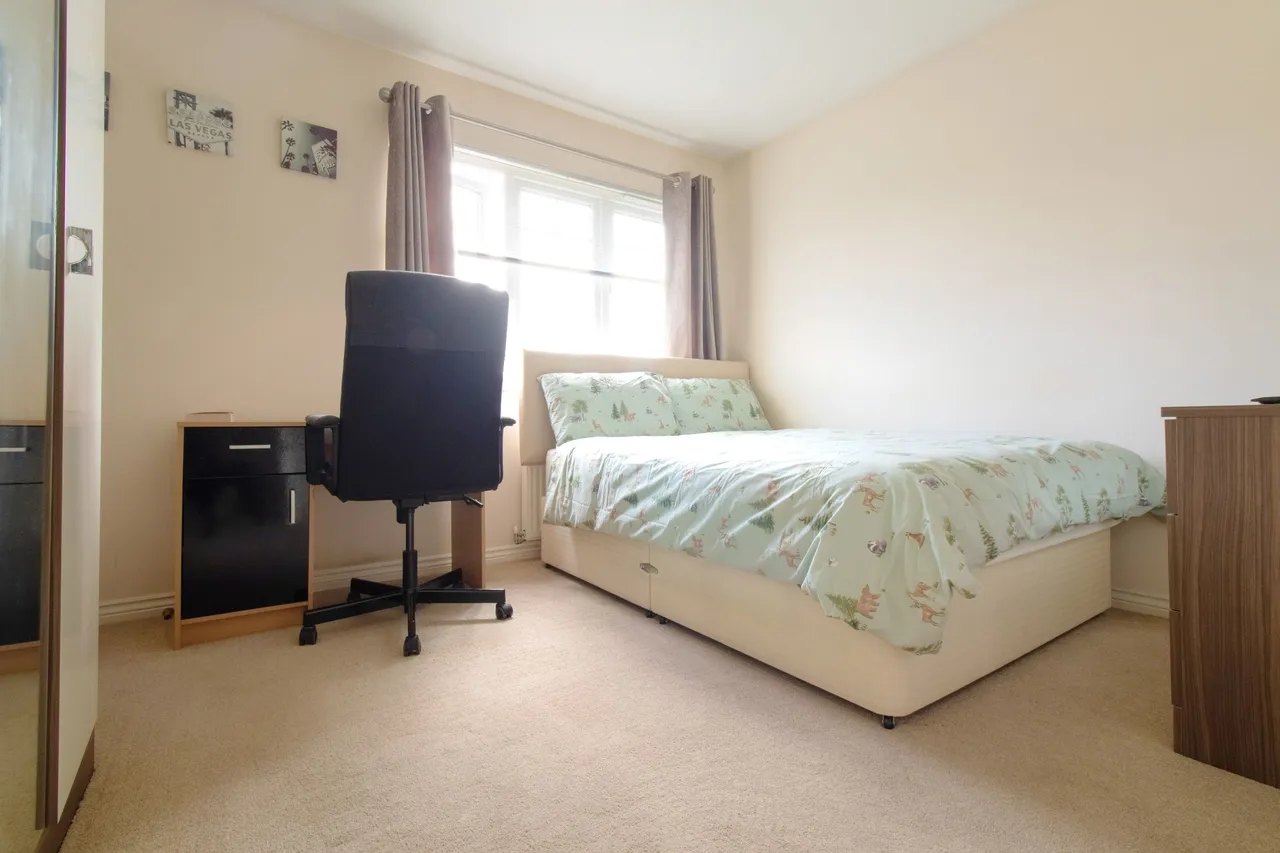 Bourtree Crescent, Law, Carluke, photo 12