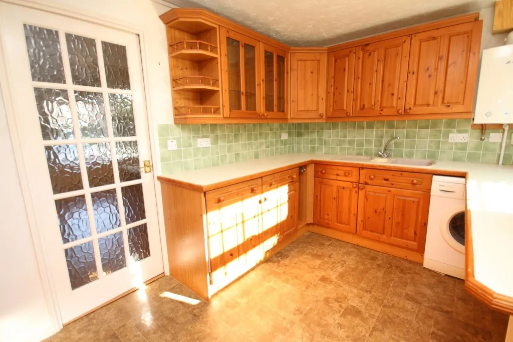 Kristiansand Way, Letchworth Garden City, SG6, photo 6
