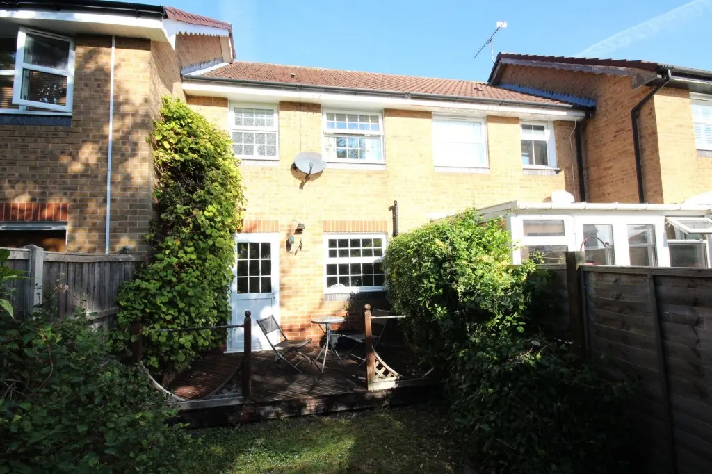 Kristiansand Way, Letchworth Garden City, SG6, photo 13