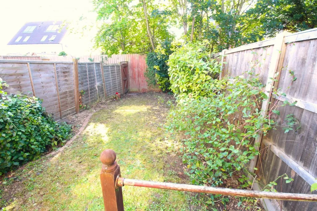 Kristiansand Way, Letchworth Garden City, SG6, photo 12