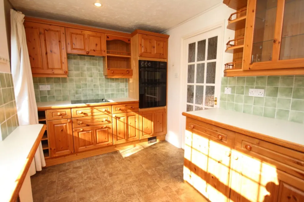 Kristiansand Way, Letchworth Garden City, SG6, photo 5