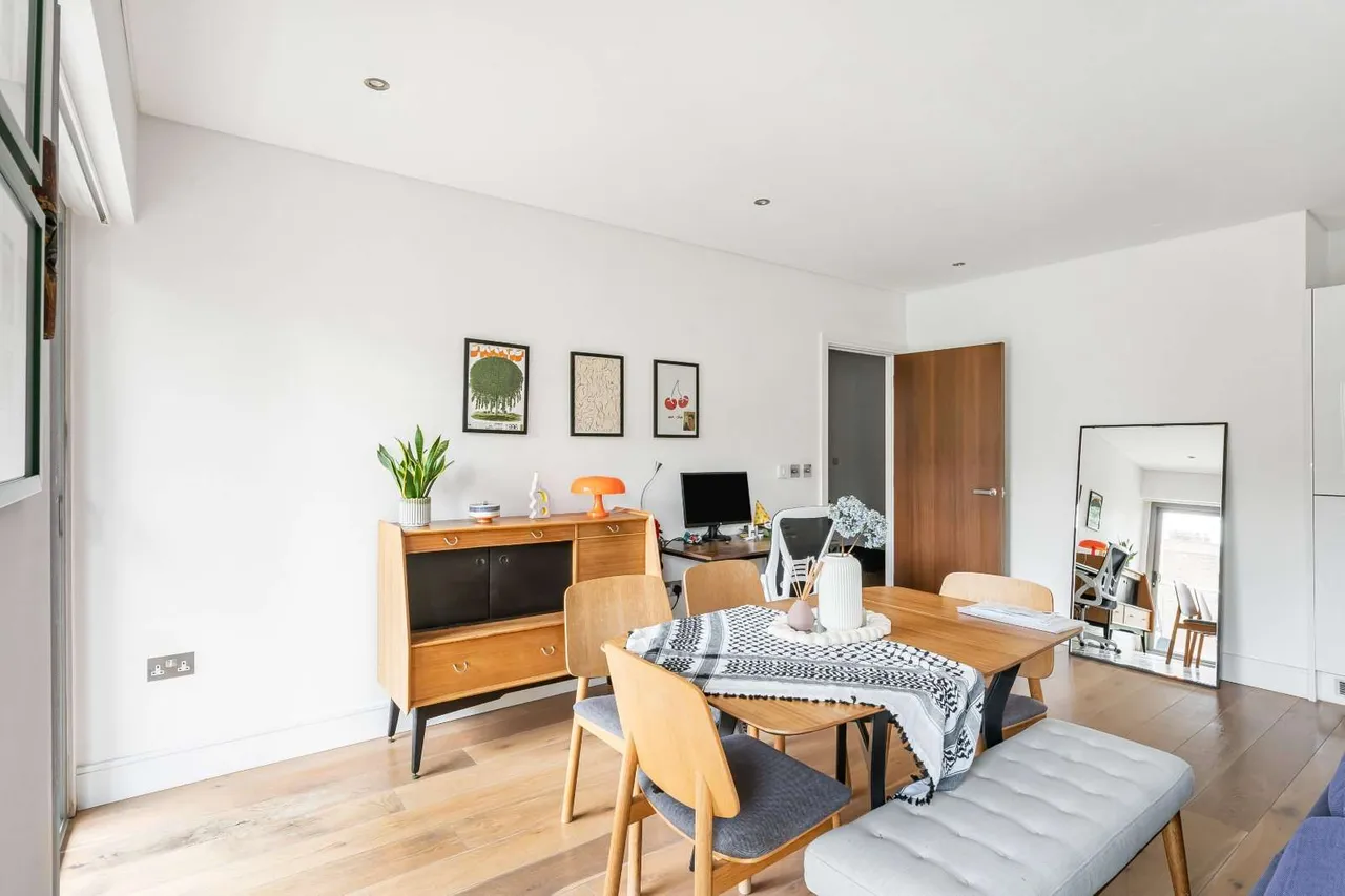 Parr Street, London, N1, photo 13