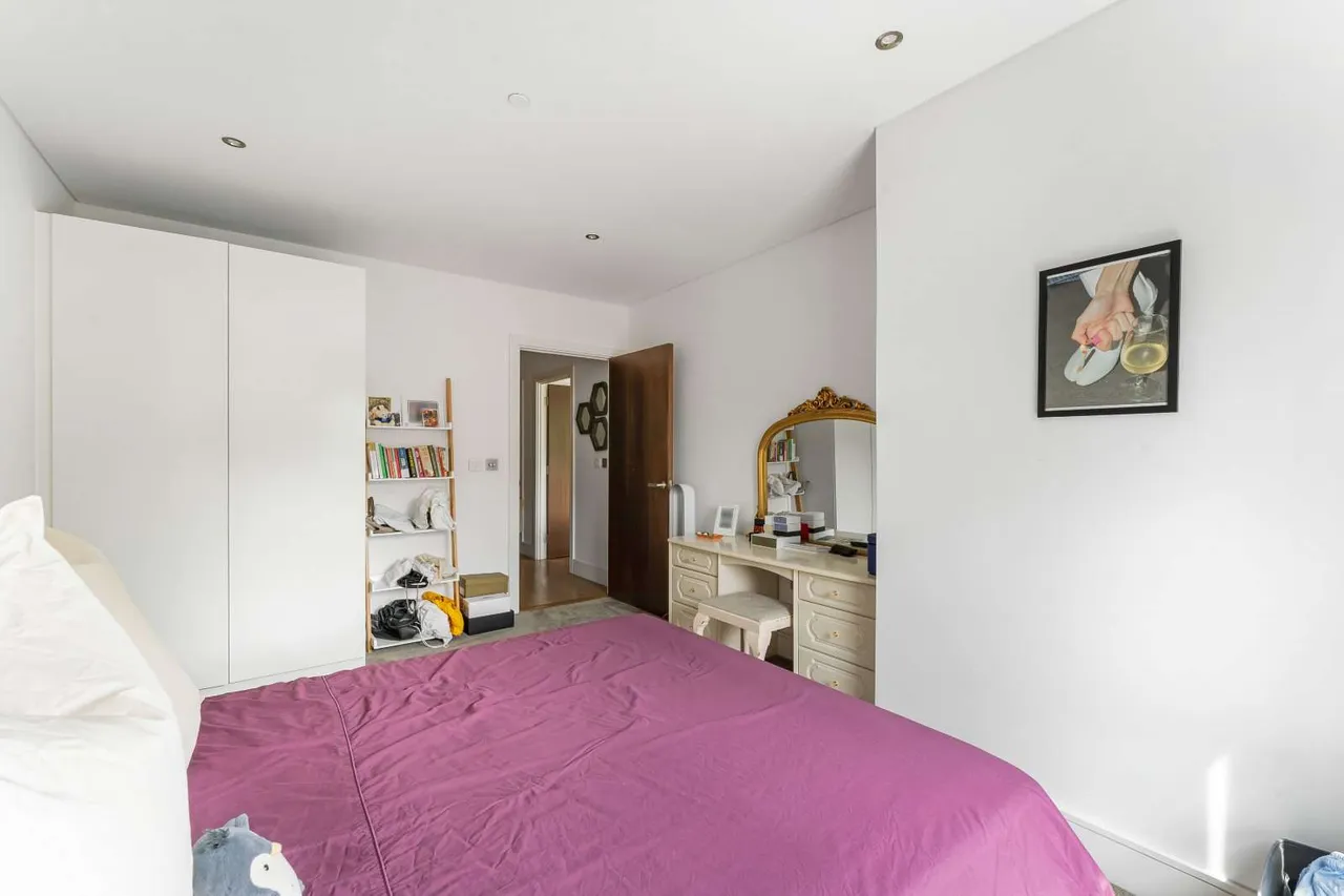 Parr Street, London, N1, photo 16