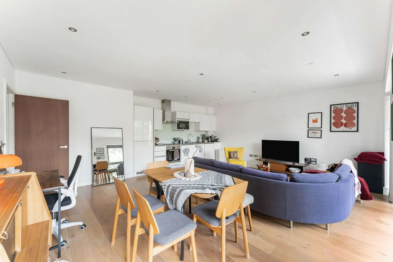 Parr Street, London, N1, photo 6