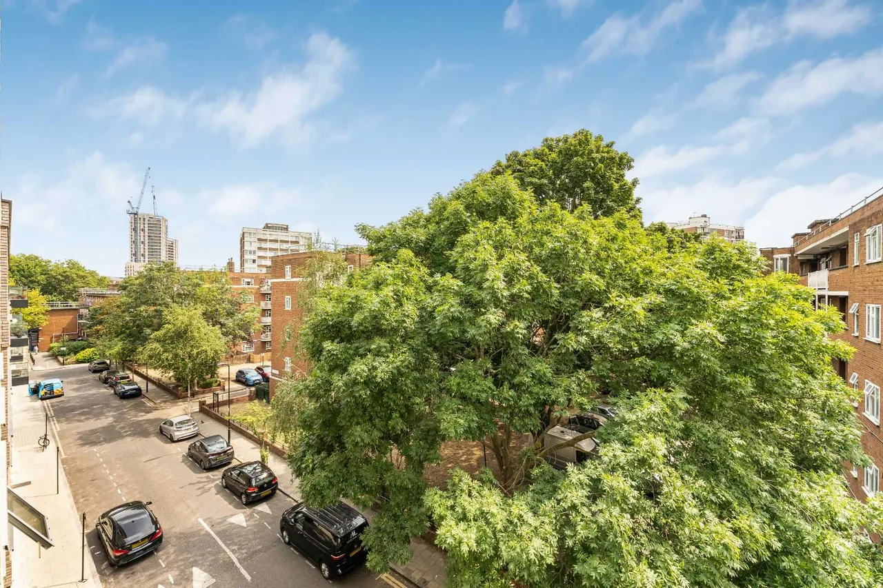 Parr Street, London, N1, photo 14