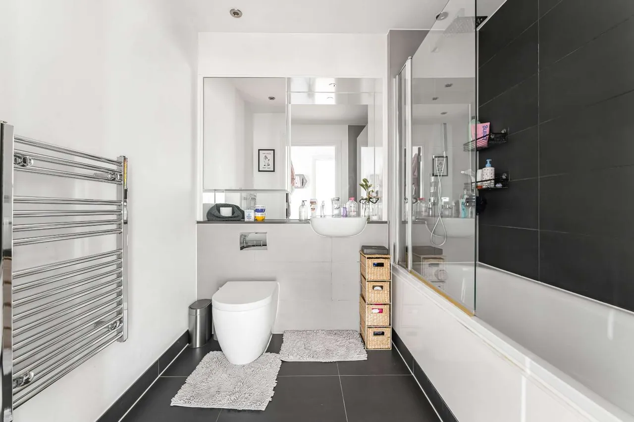 Parr Street, London, N1, photo 10