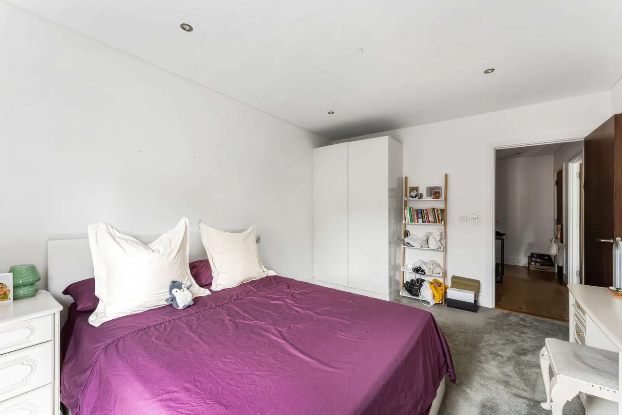 Parr Street, London, N1, photo 9