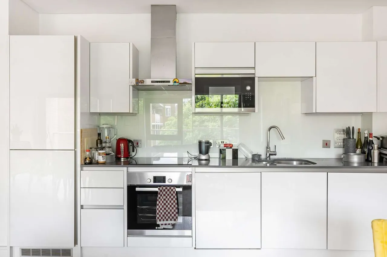 Parr Street, London, N1, photo 11