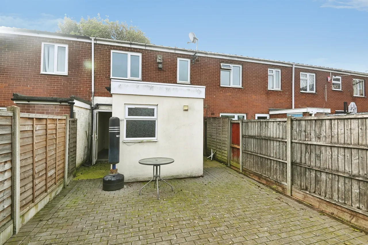Conway Road, Fordbridge, B37, photo 15