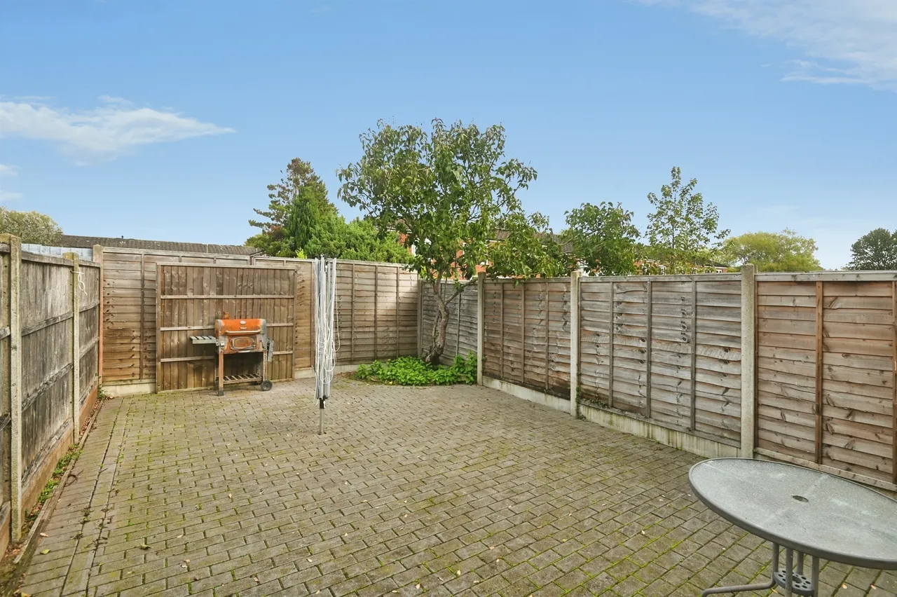 Conway Road, Fordbridge, B37, photo 17