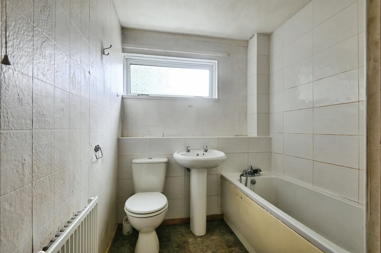 Conway Road, Fordbridge, B37, photo 12
