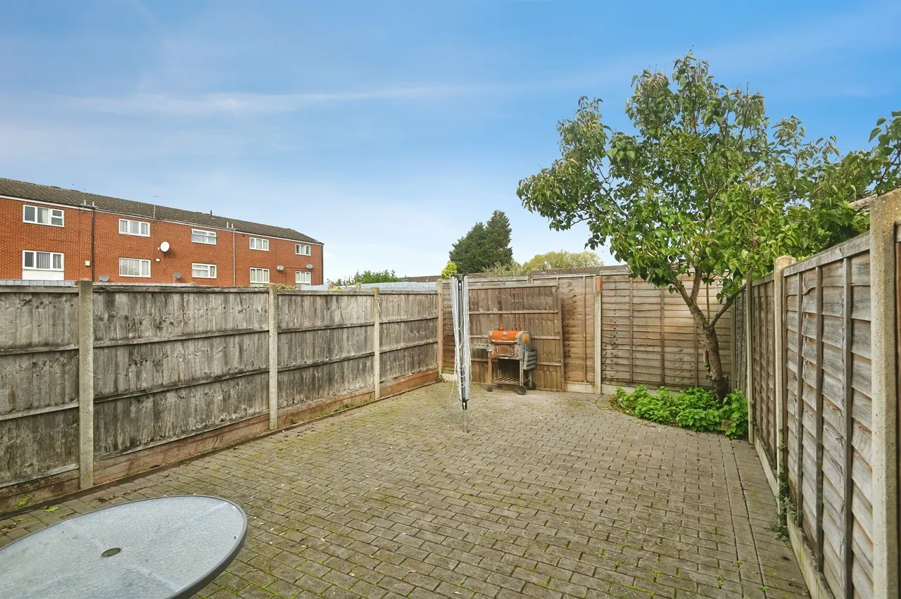 Conway Road, Fordbridge, B37, photo 16