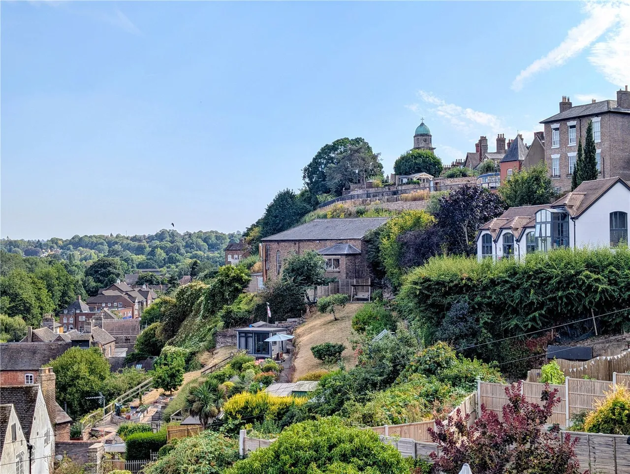 Cartway, Bridgnorth, WV16, photo 15