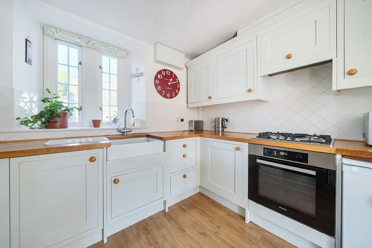 Lower Chapel Court, South Horrington Village, BA5, photo 6