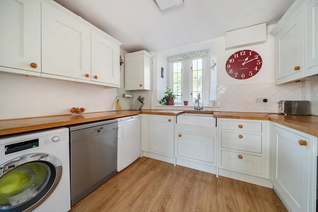 Lower Chapel Court, South Horrington Village, BA5, photo 5