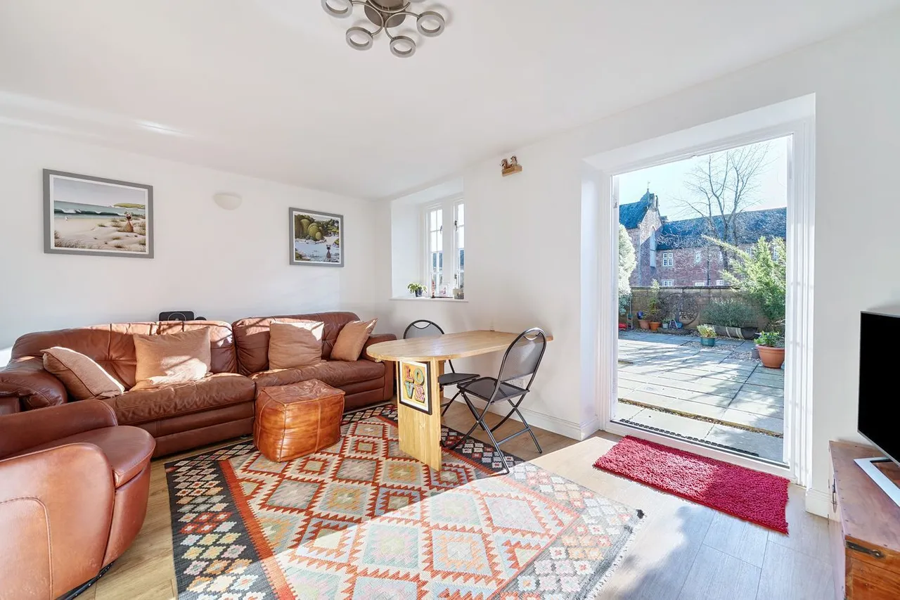 Lower Chapel Court, South Horrington Village, BA5, photo 4