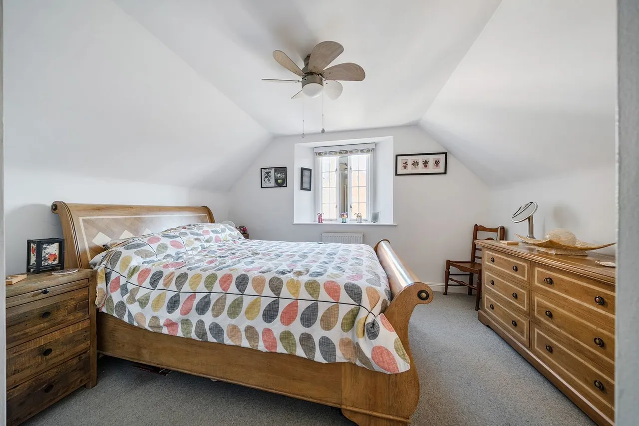 Lower Chapel Court, South Horrington Village, BA5, photo 16