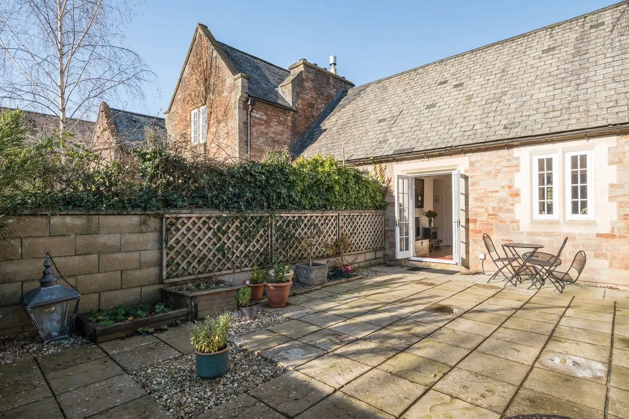 Lower Chapel Court, South Horrington Village, BA5, photo 8